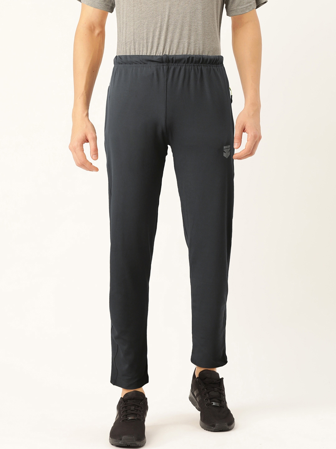 myntra track pants men