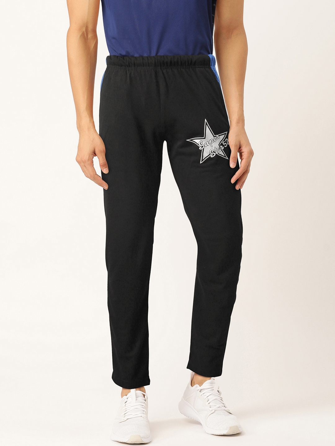 track pants for men myntra