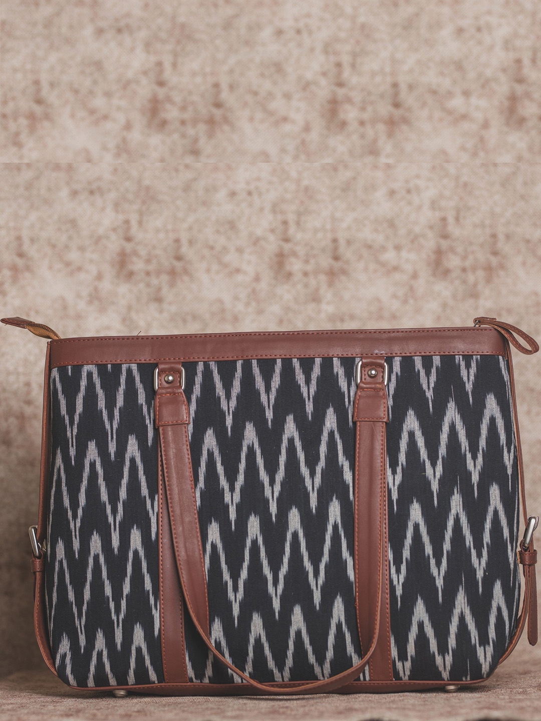zouk bags myntra