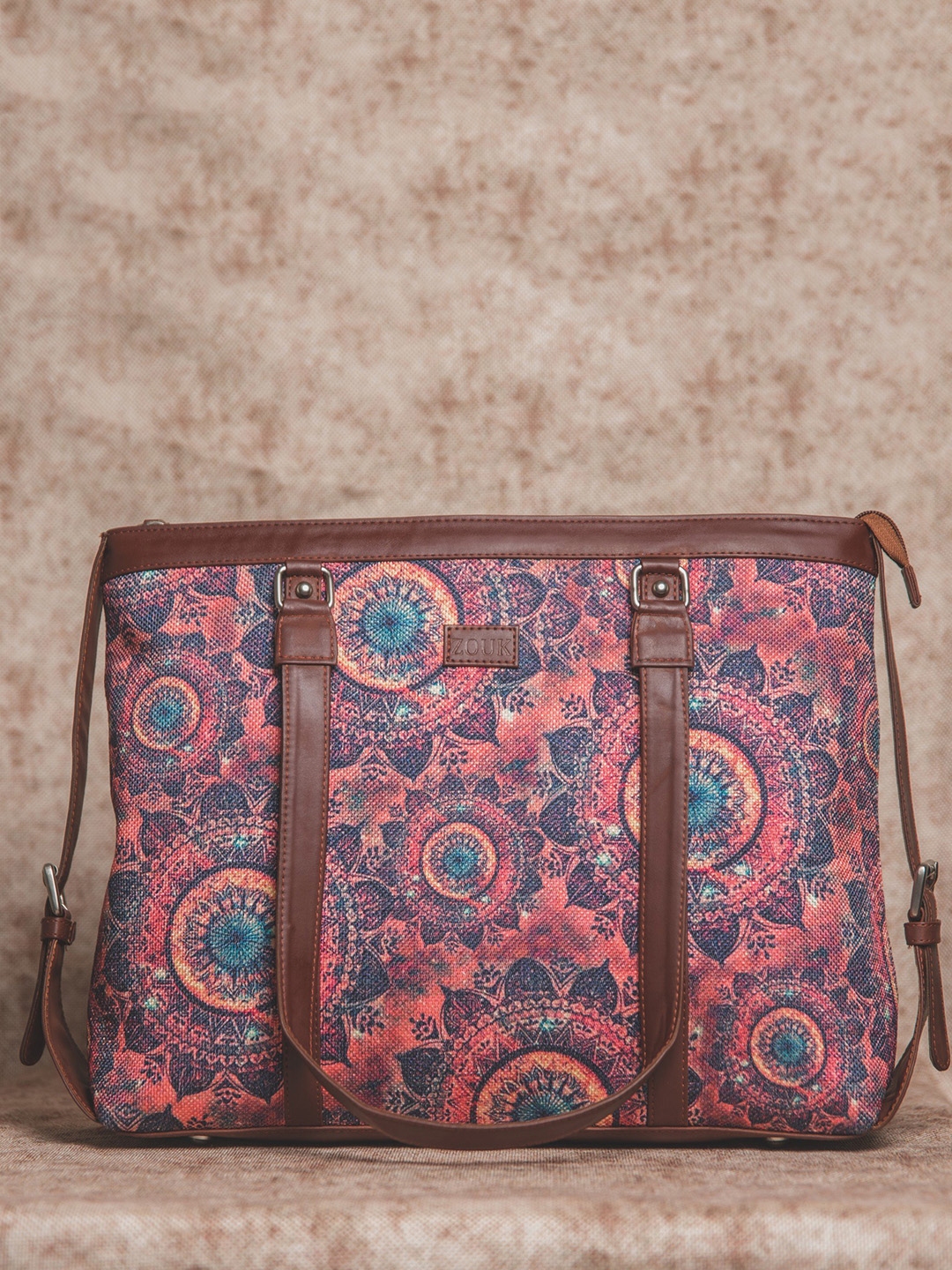 zouk vegan bags