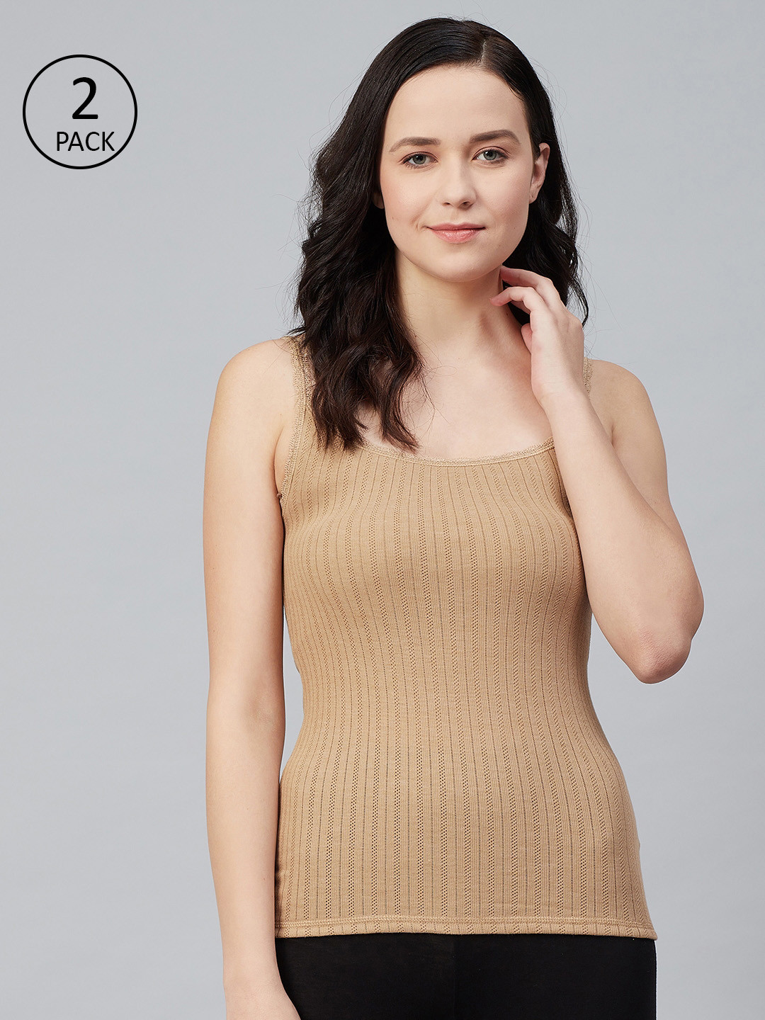 m&s thermal tops for ladies