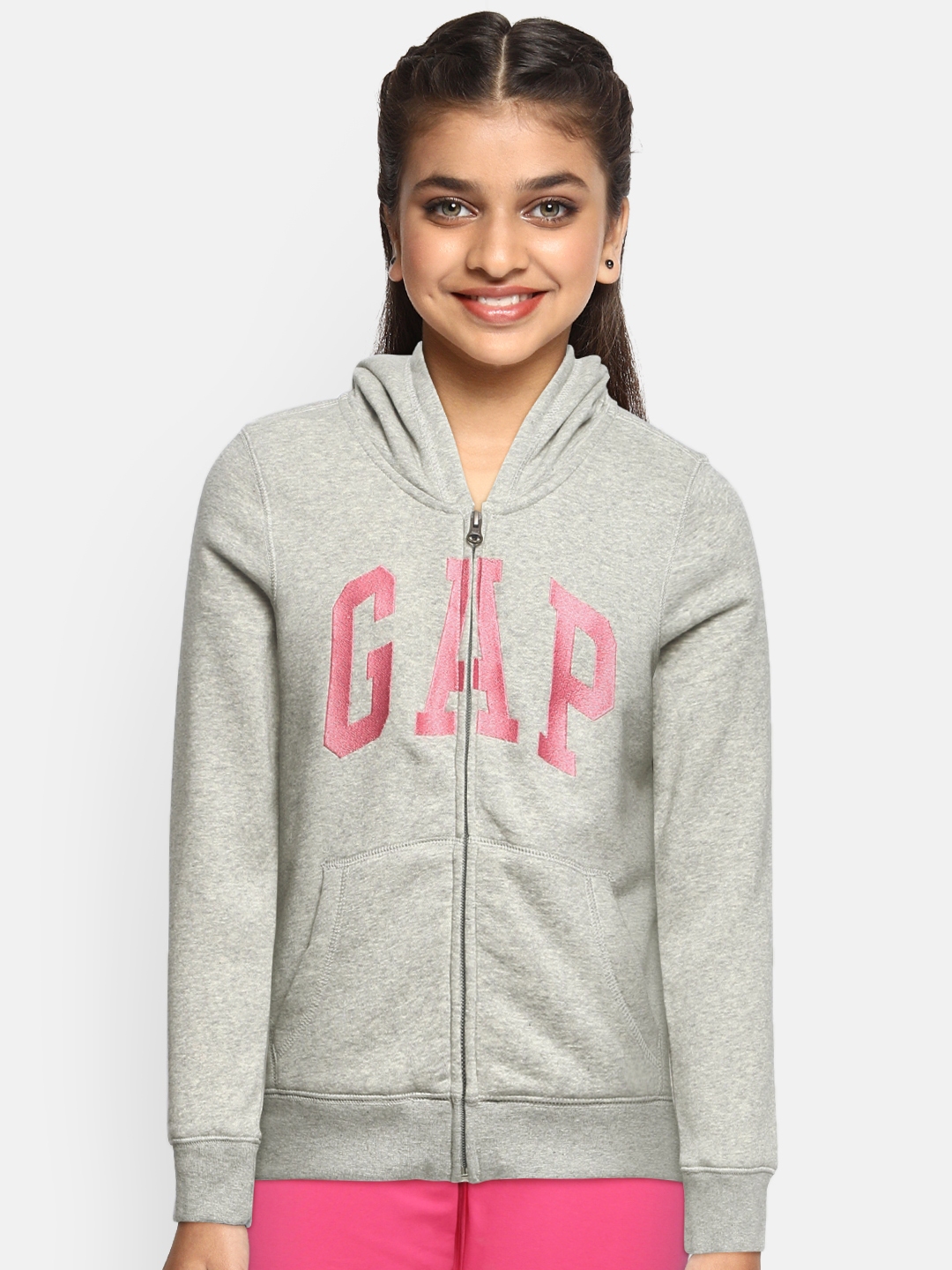 gap canada sweatshirt