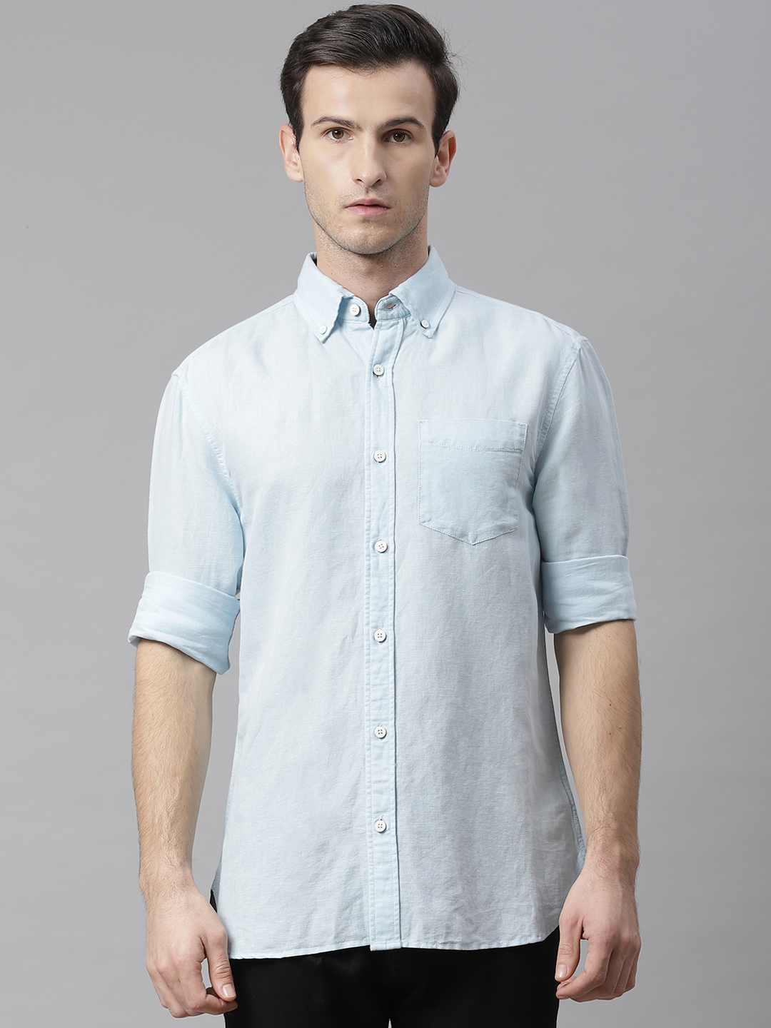 marks and spencer mens robe