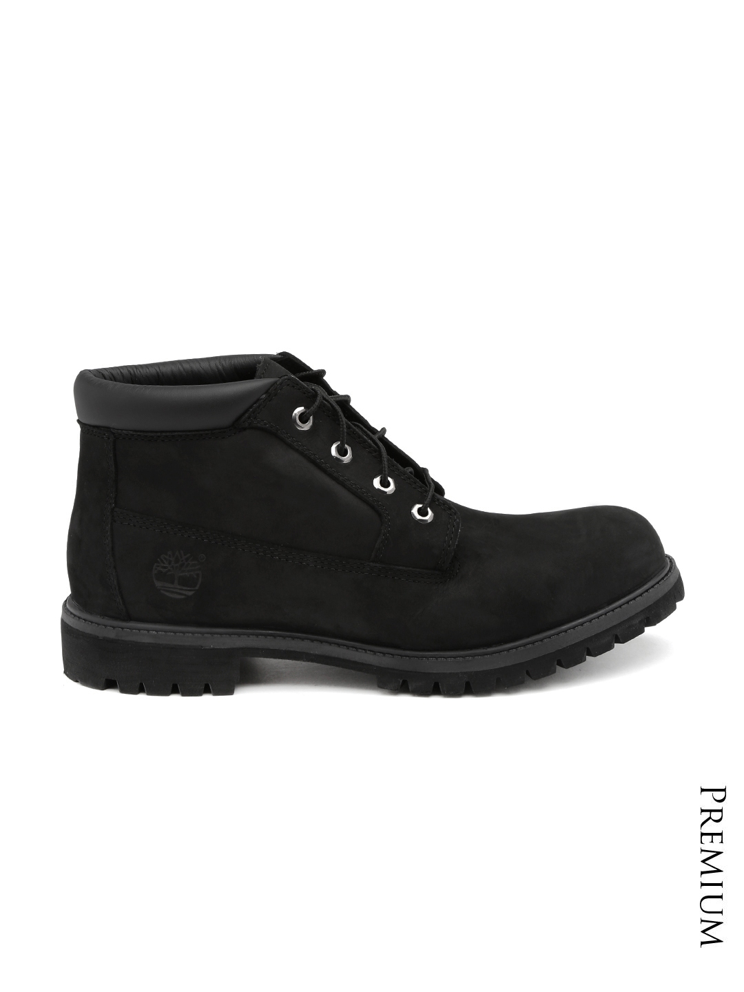 timberland boots myntra