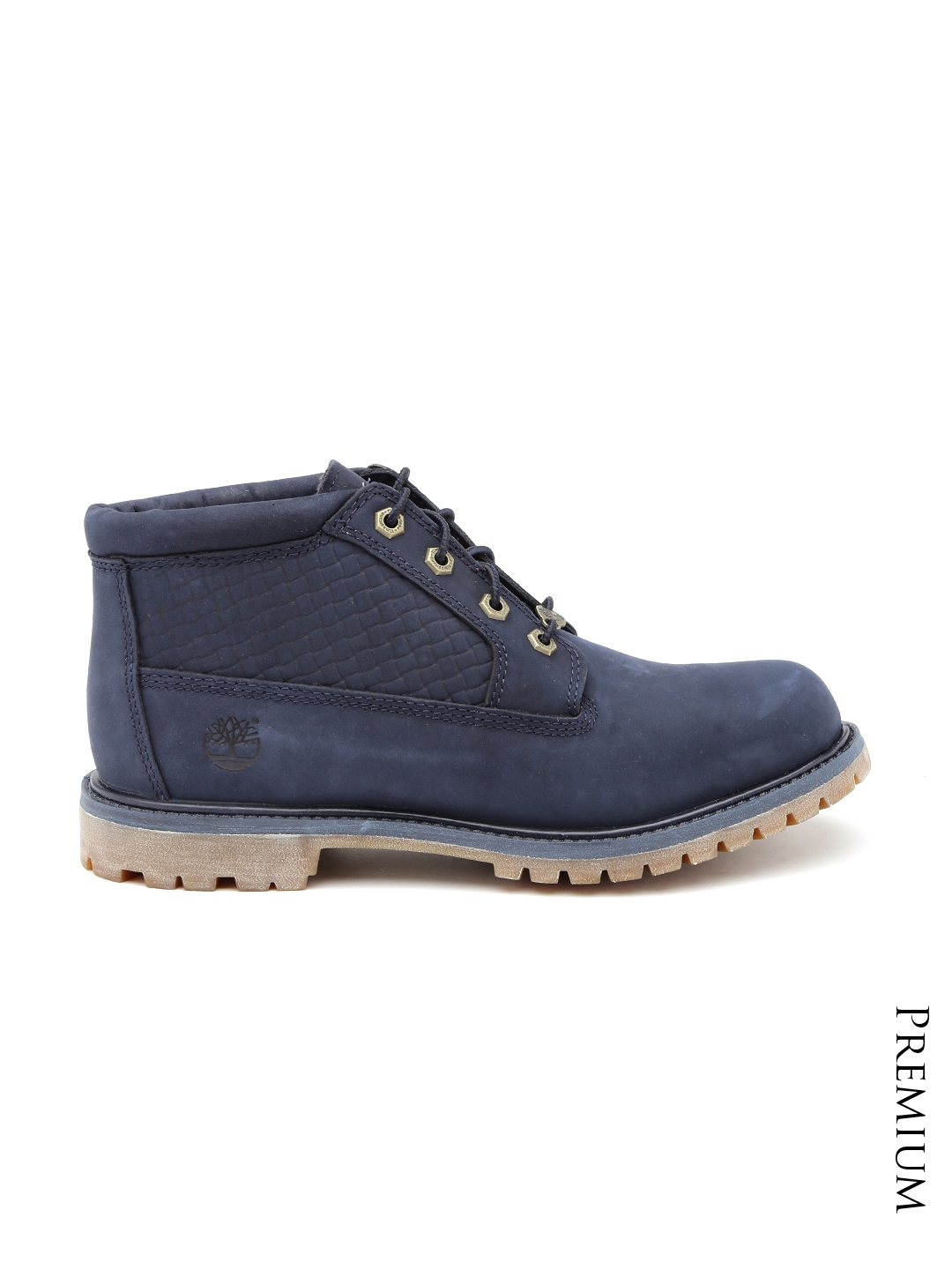 timberland boots myntra