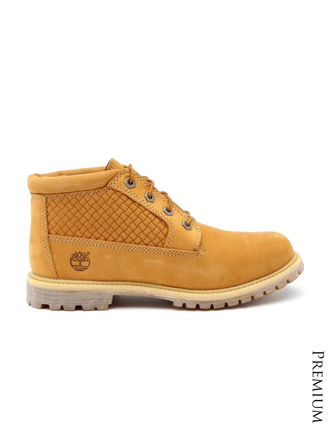 timberland boots myntra
