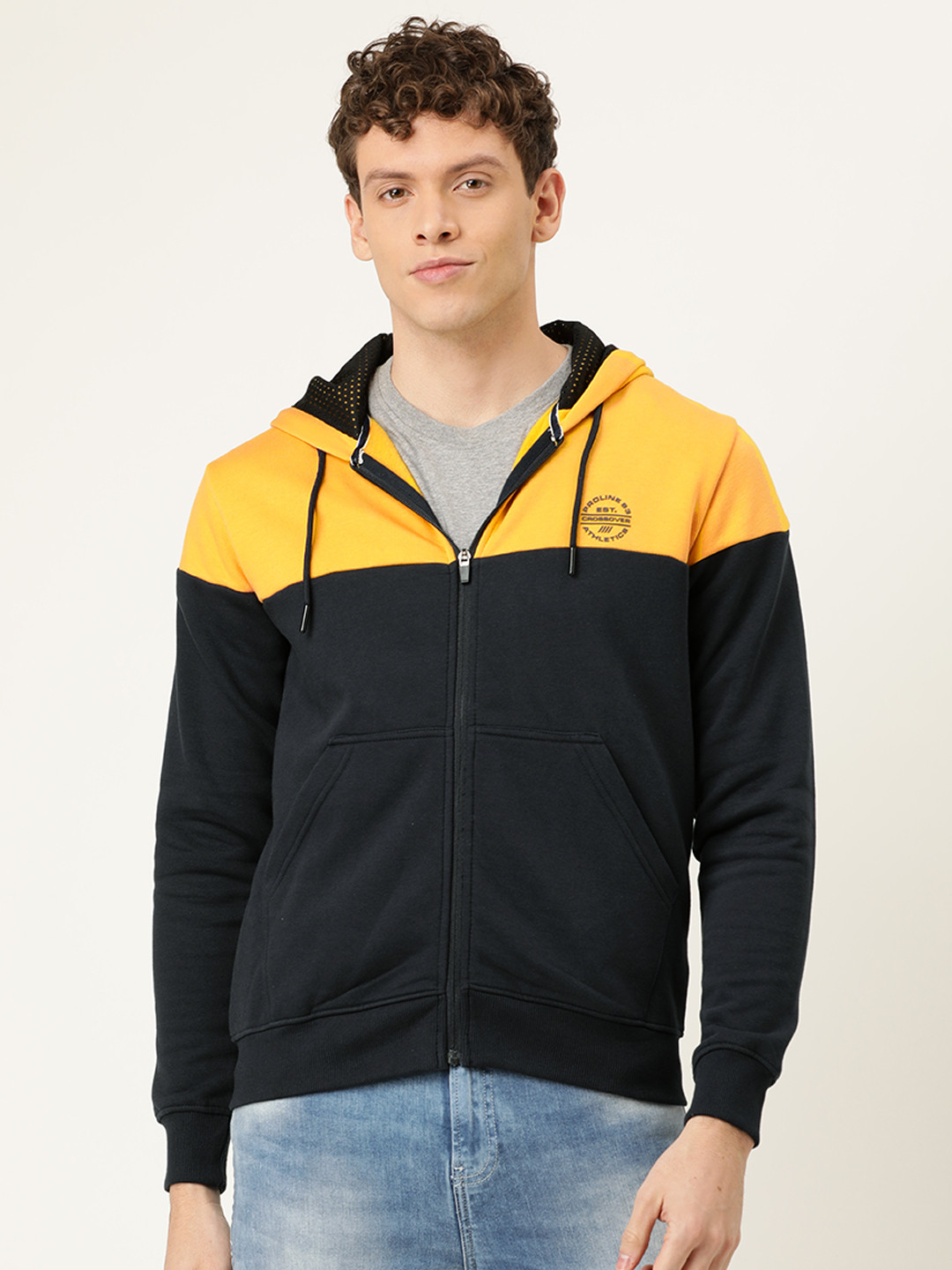Proline hoodie clearance
