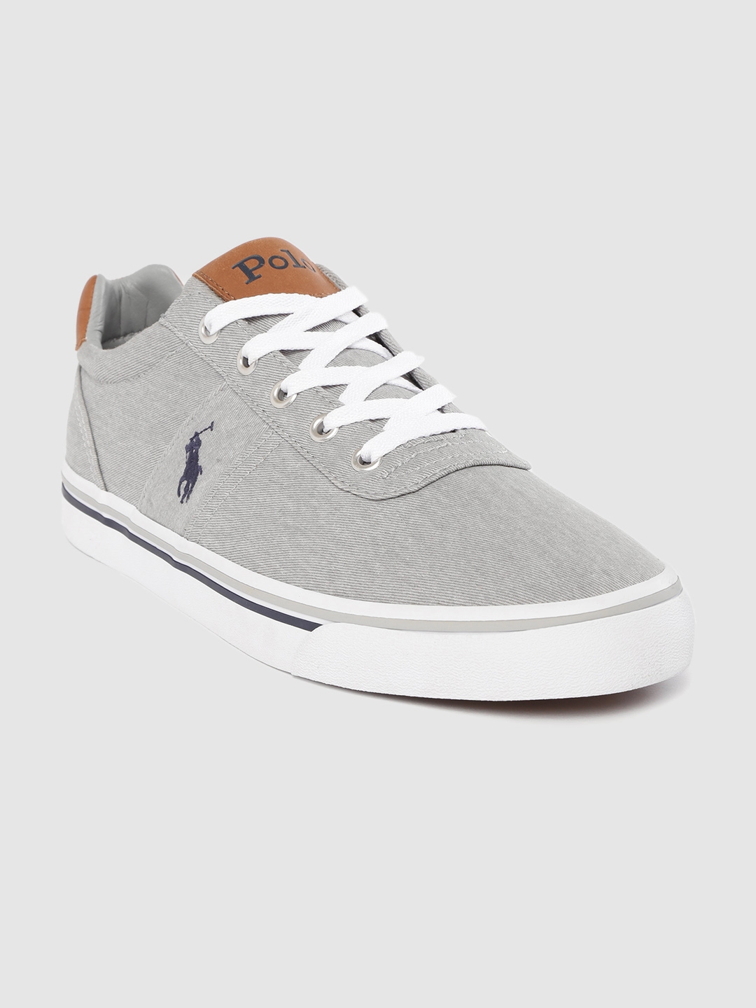 polo ralph lauren dark grey hanford ne trainers