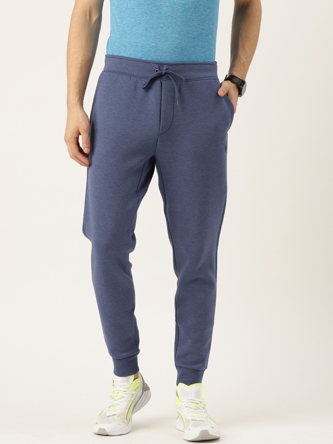 mens polyester jogging pants