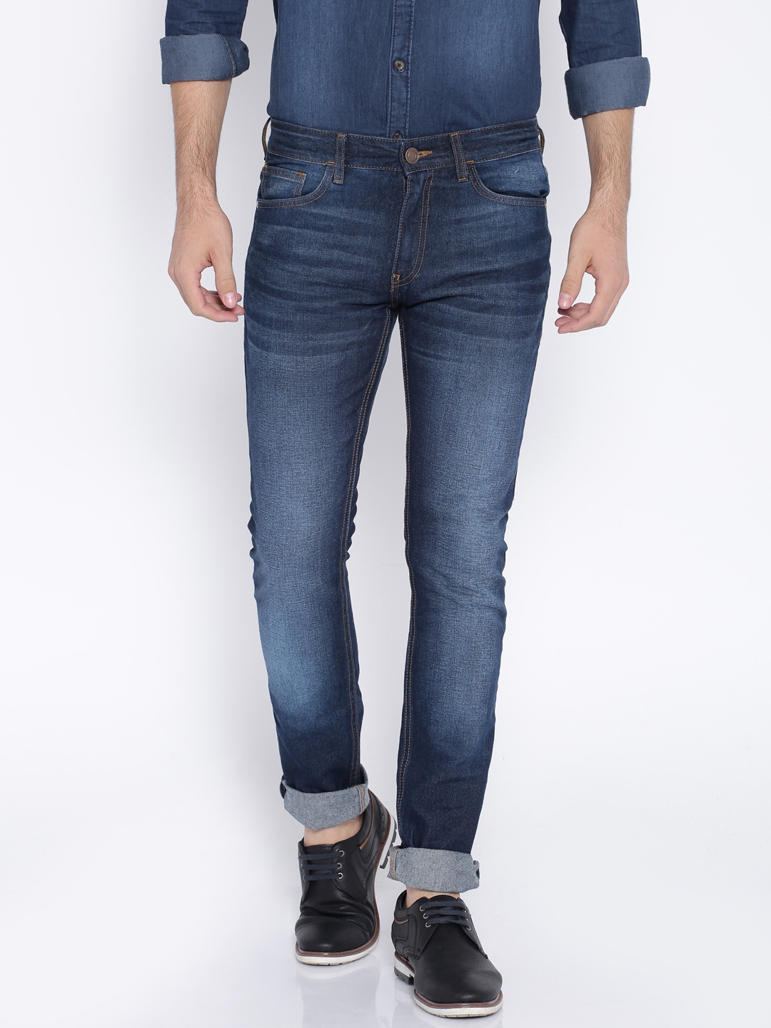 highlander jeans for men