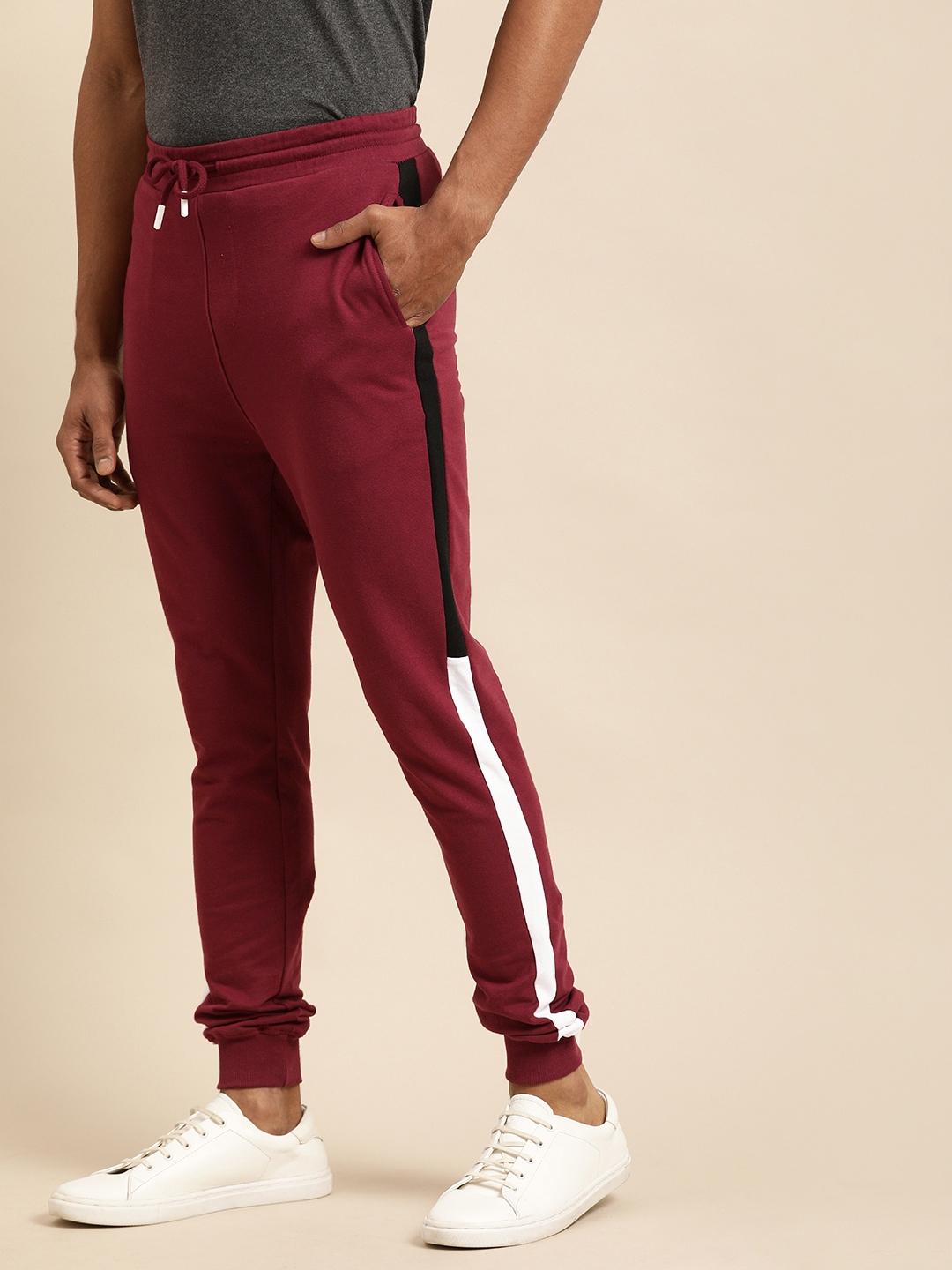 ether track pants