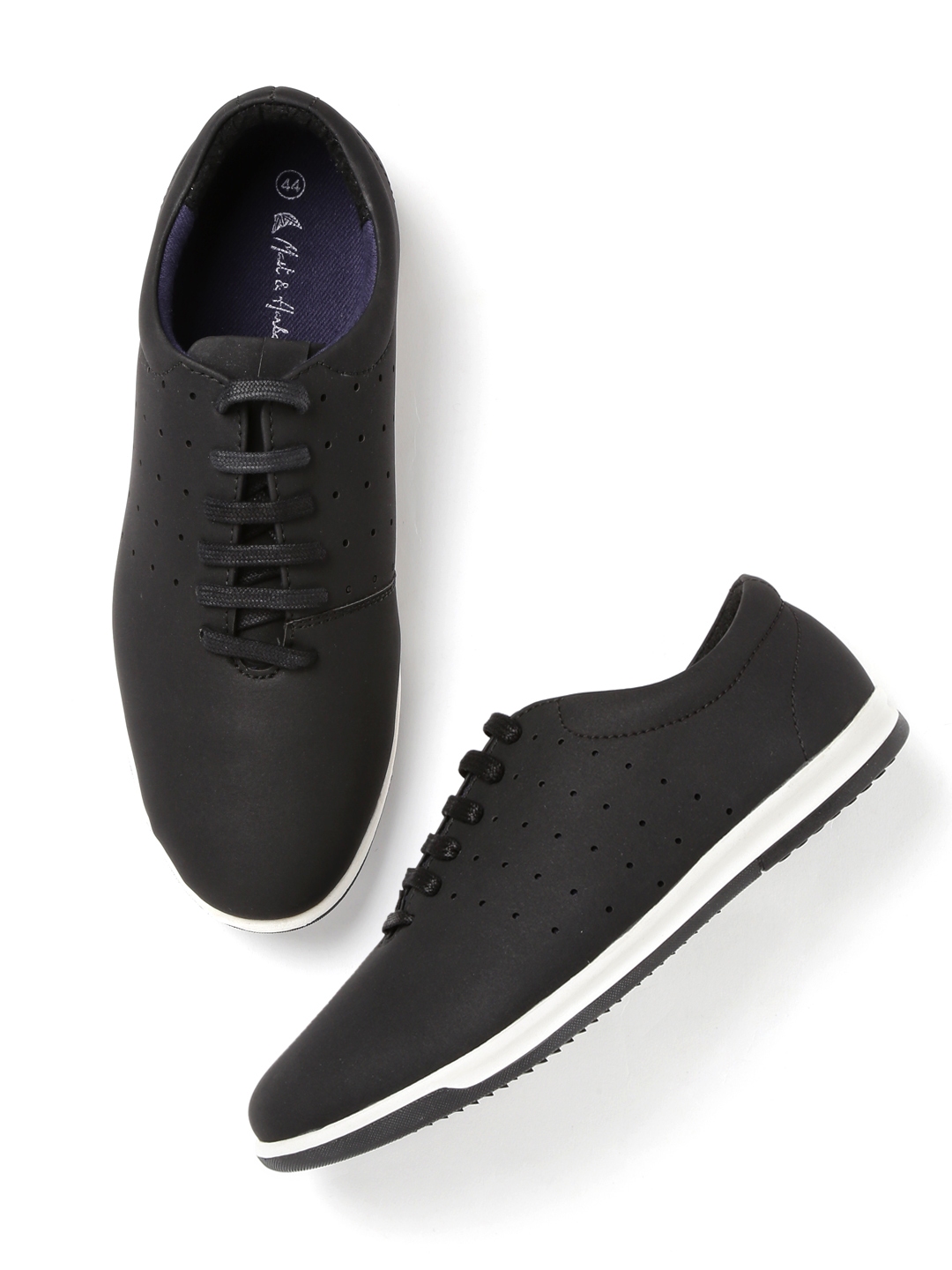 mast and harbour shoes amazon