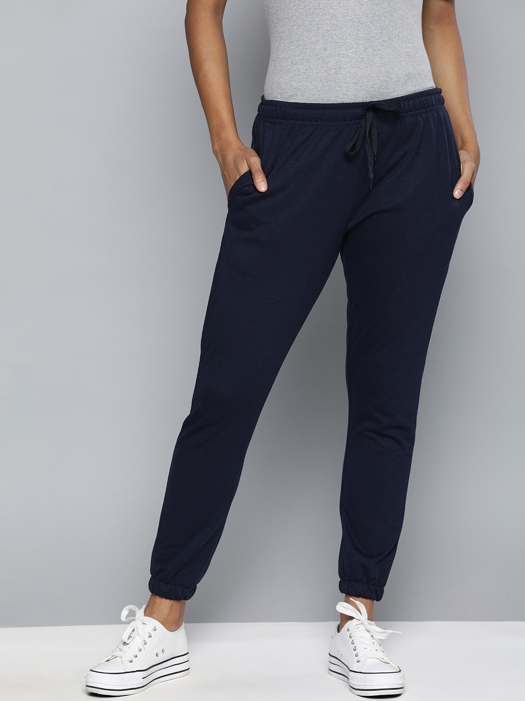 mast and harbour track pants