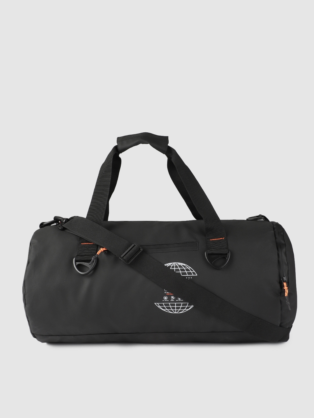 wrogn trolley bags