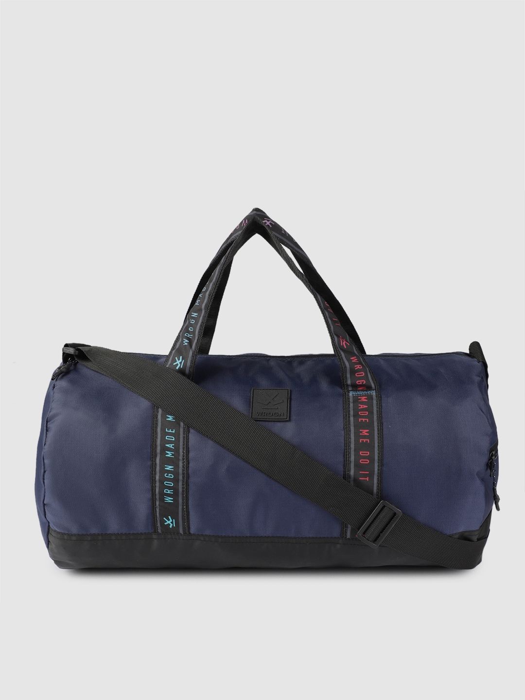 wrogn trolley bags