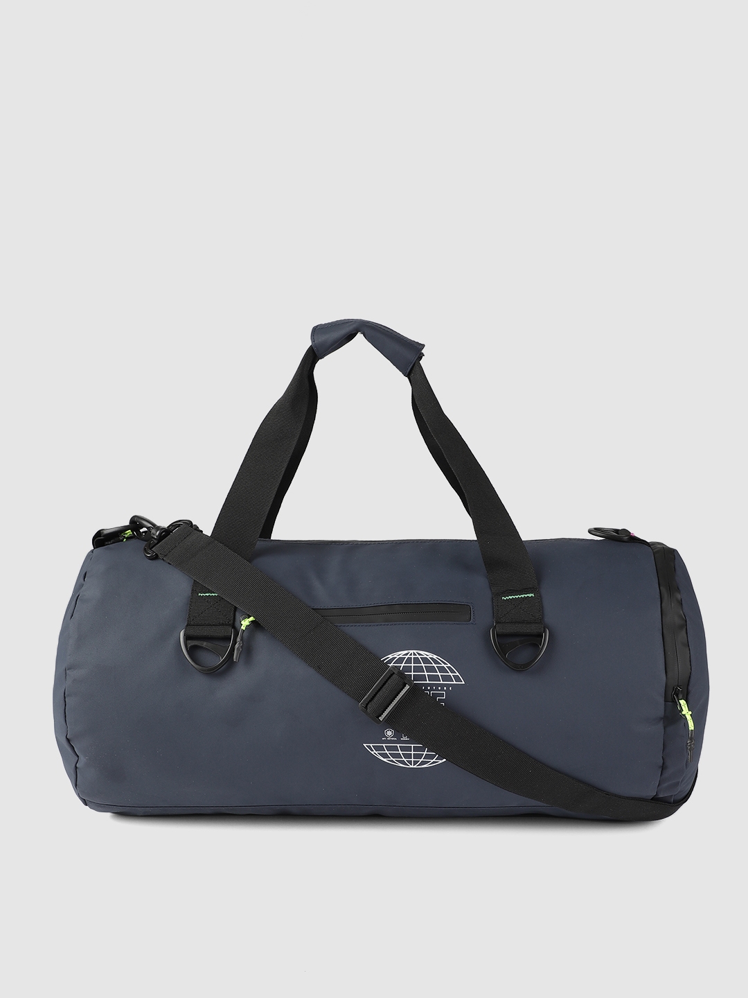 wrogn trolley bags