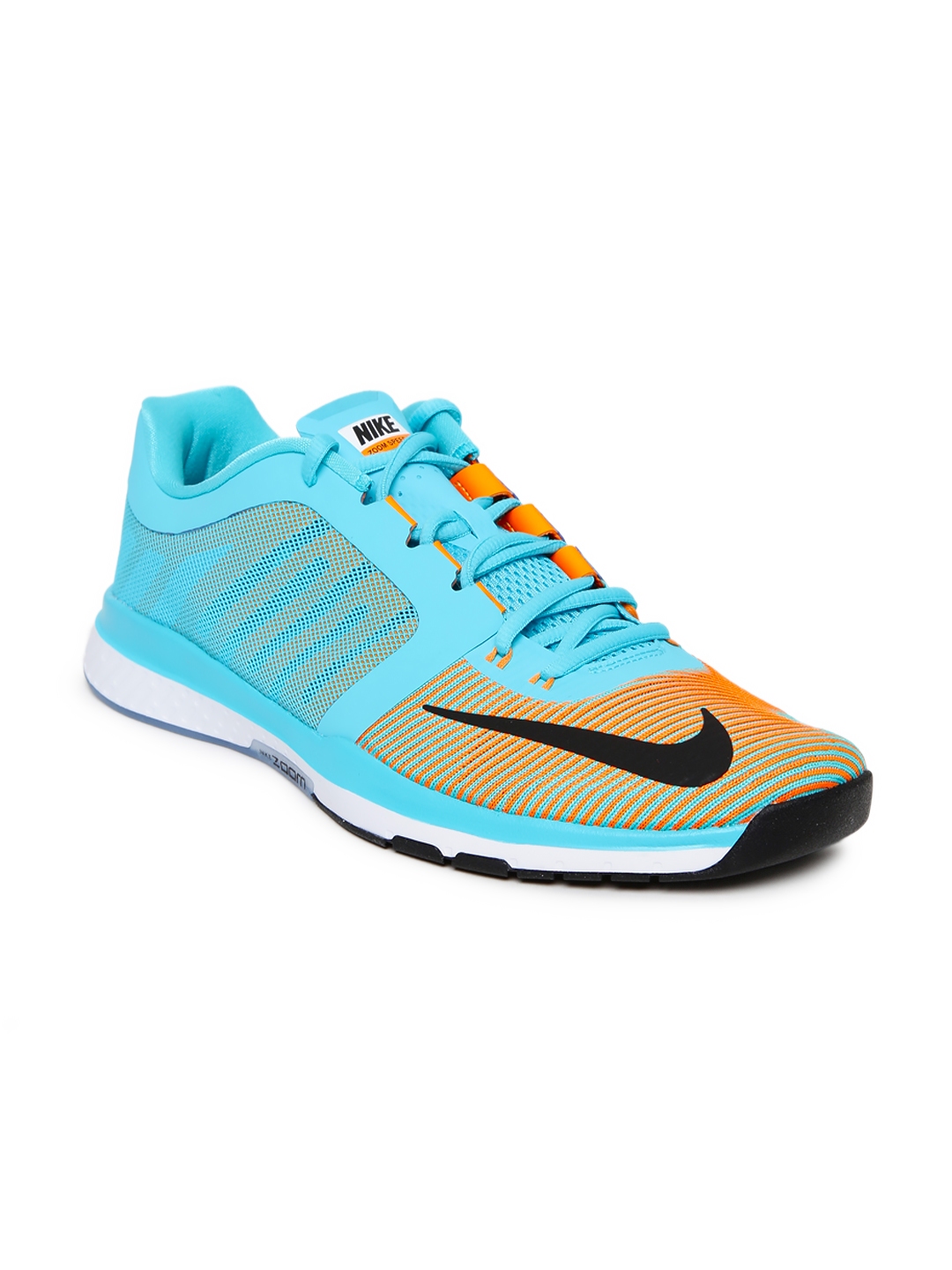 shoes myntra nike