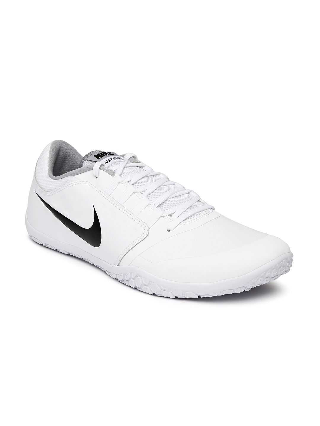 nike air pernix white