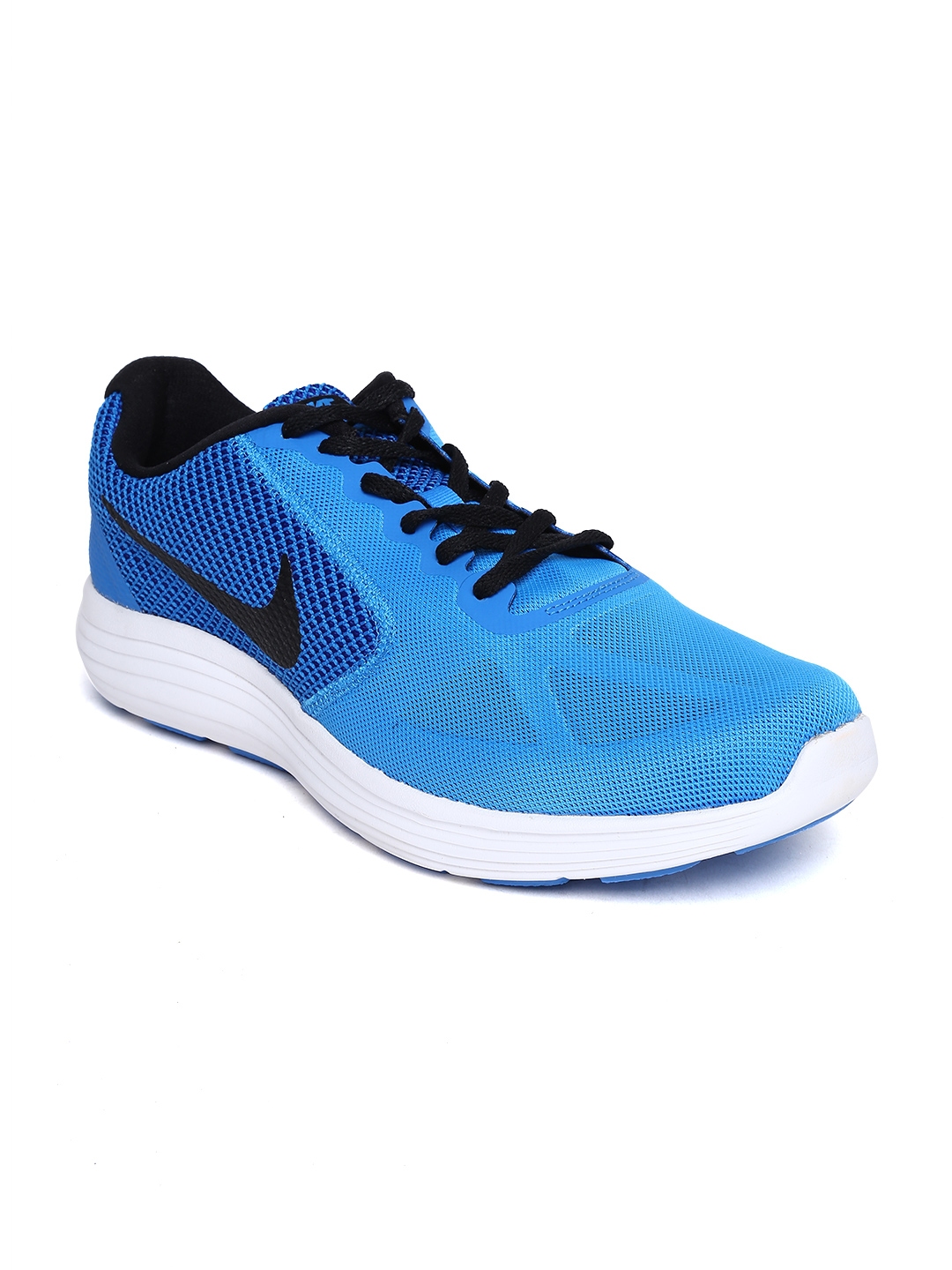 nike revolution 3 running shoes