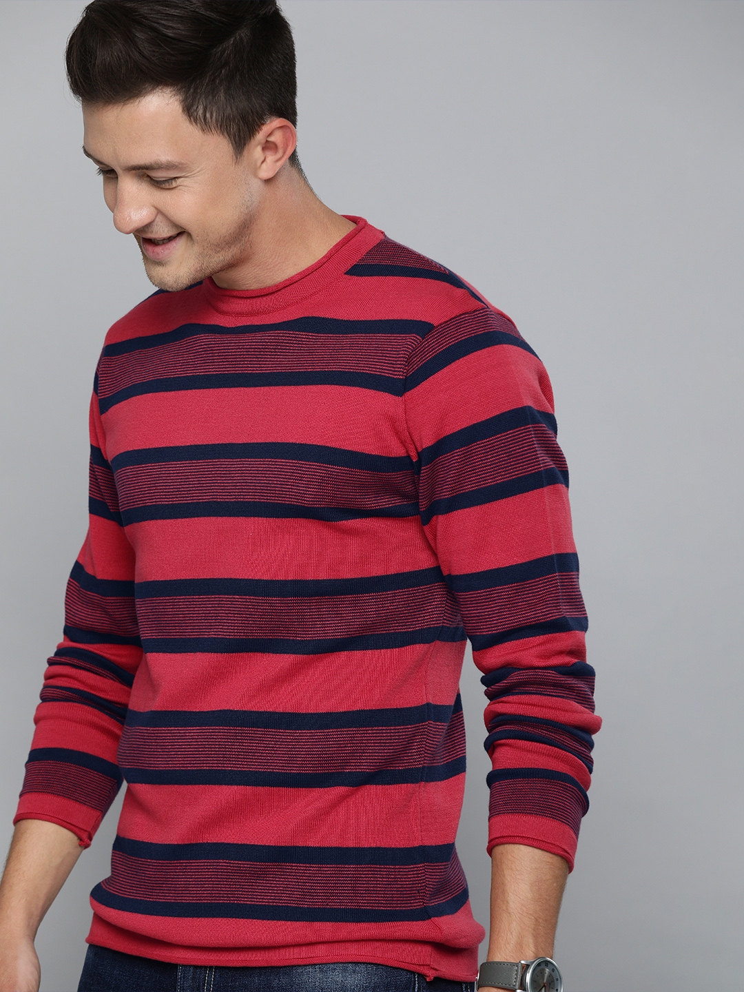 mast and harbour sweaters