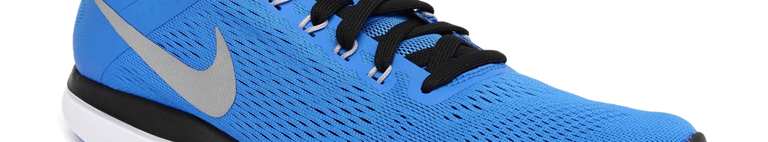 Buy Nike Men Blue Flex 2016 RN Running Shoes - Sports Shoes for Men ...