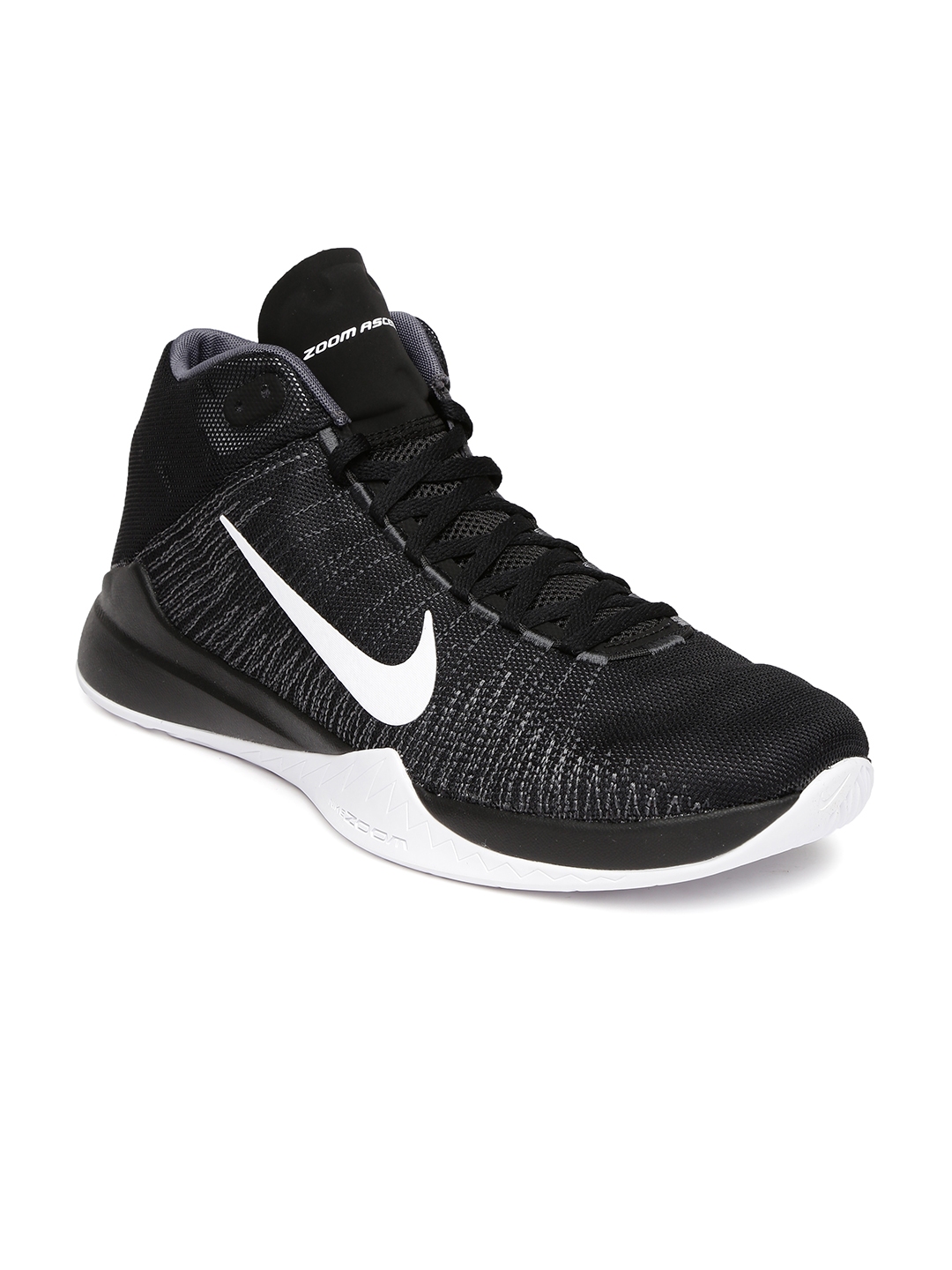 nike zoom myntra