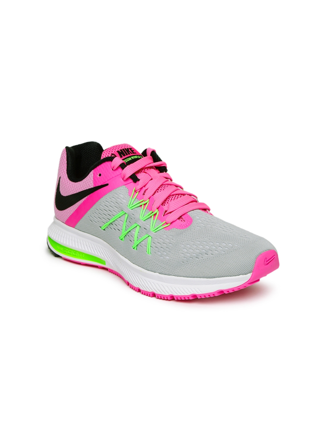 nike shoes online myntra