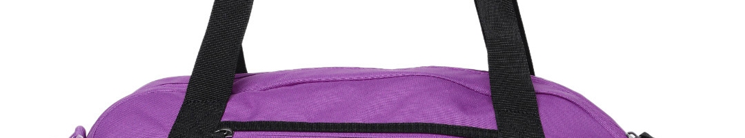 Buy Nike Women Purple Printed Gym Club Duffel Bag - Duffel Bag for ...