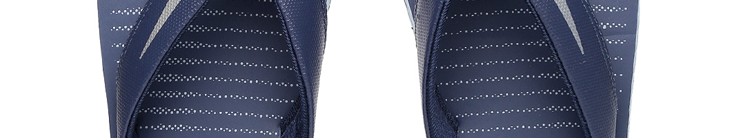 Buy Nike Men Navy Chroma Thong 5 Flip Flops - Flip Flops for Men ...