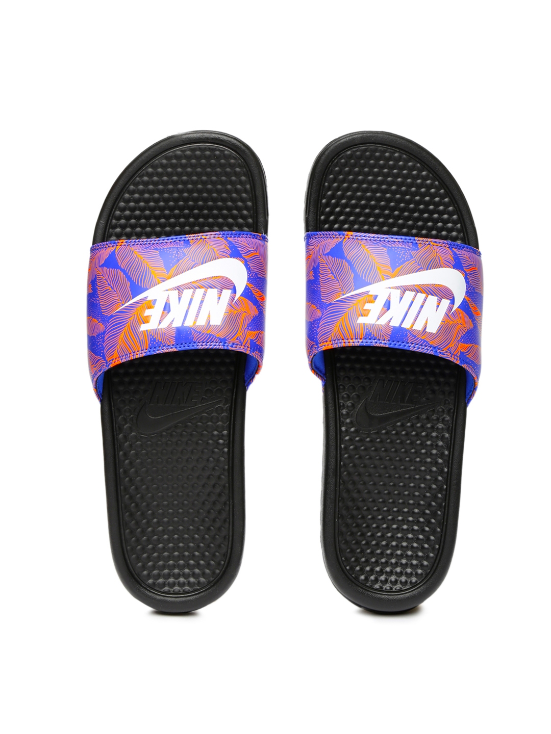 nike mens flip flops