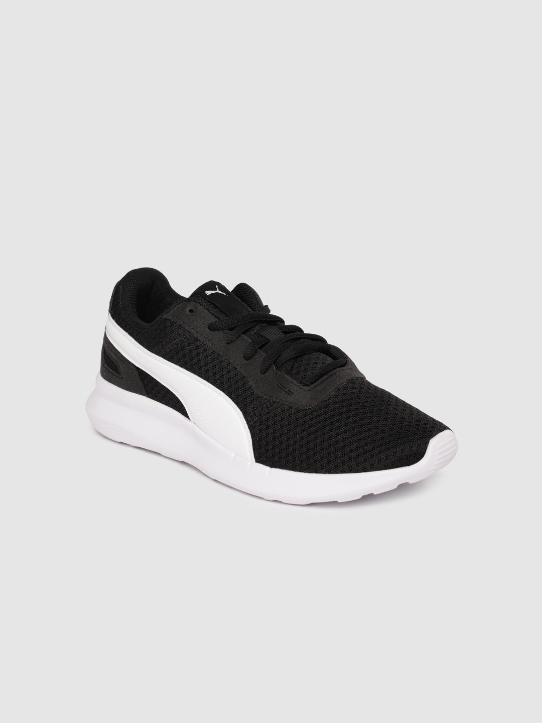 Buy Puma Boys Black ST Activate Running Shoes Sports Shoes for Boys 12678190 Myntra