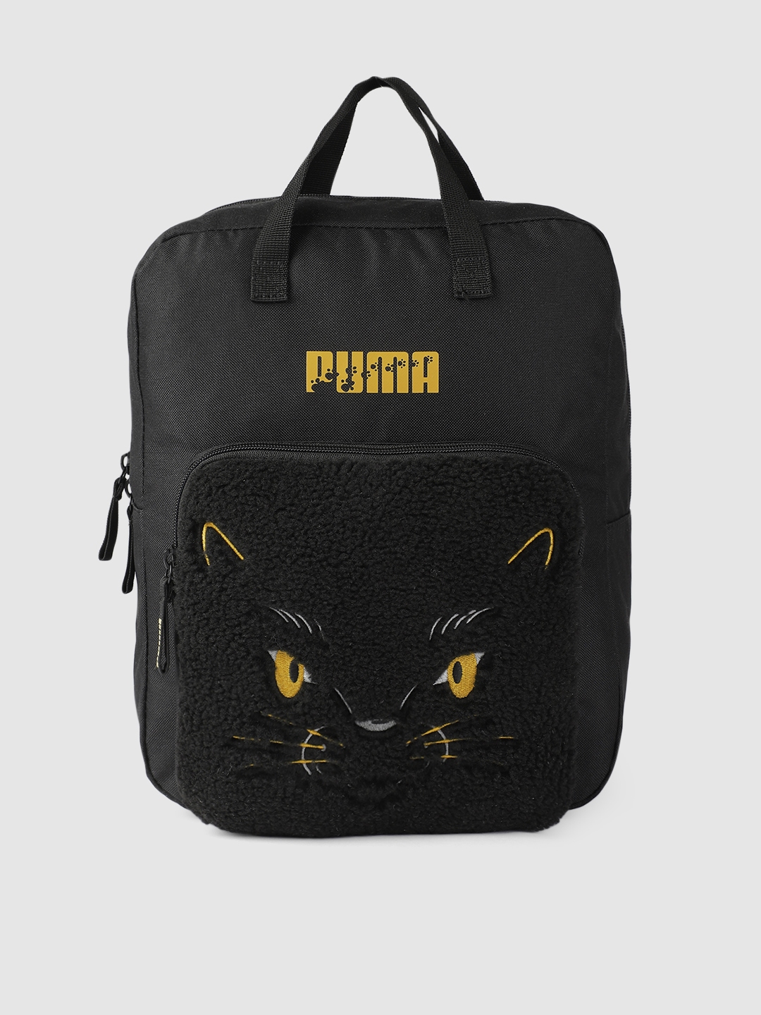 puma kids backpack