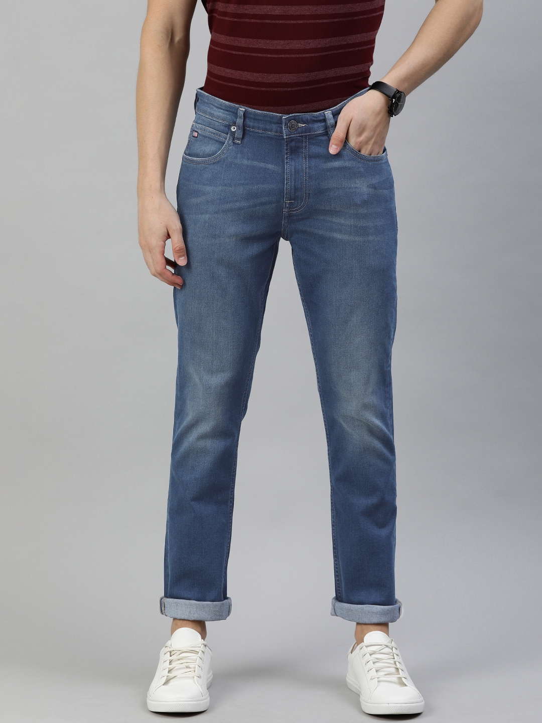 sport jeans