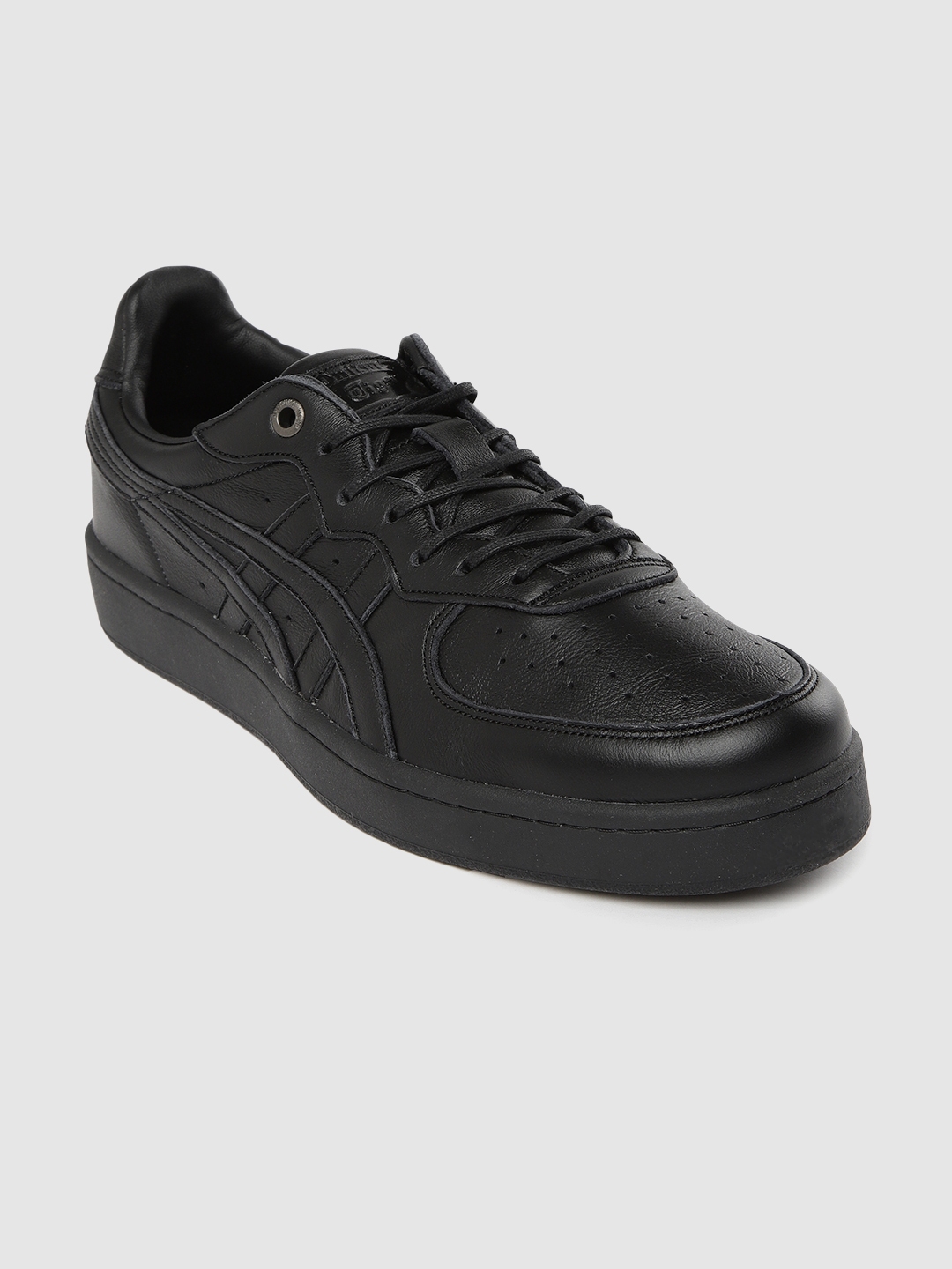 onitsuka tiger mens black