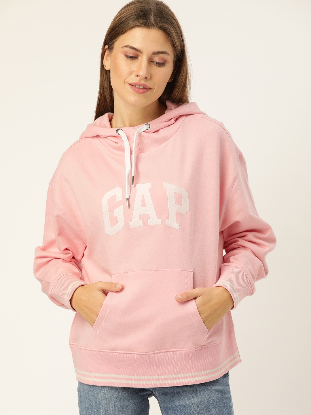 gap women's sweatshirts
