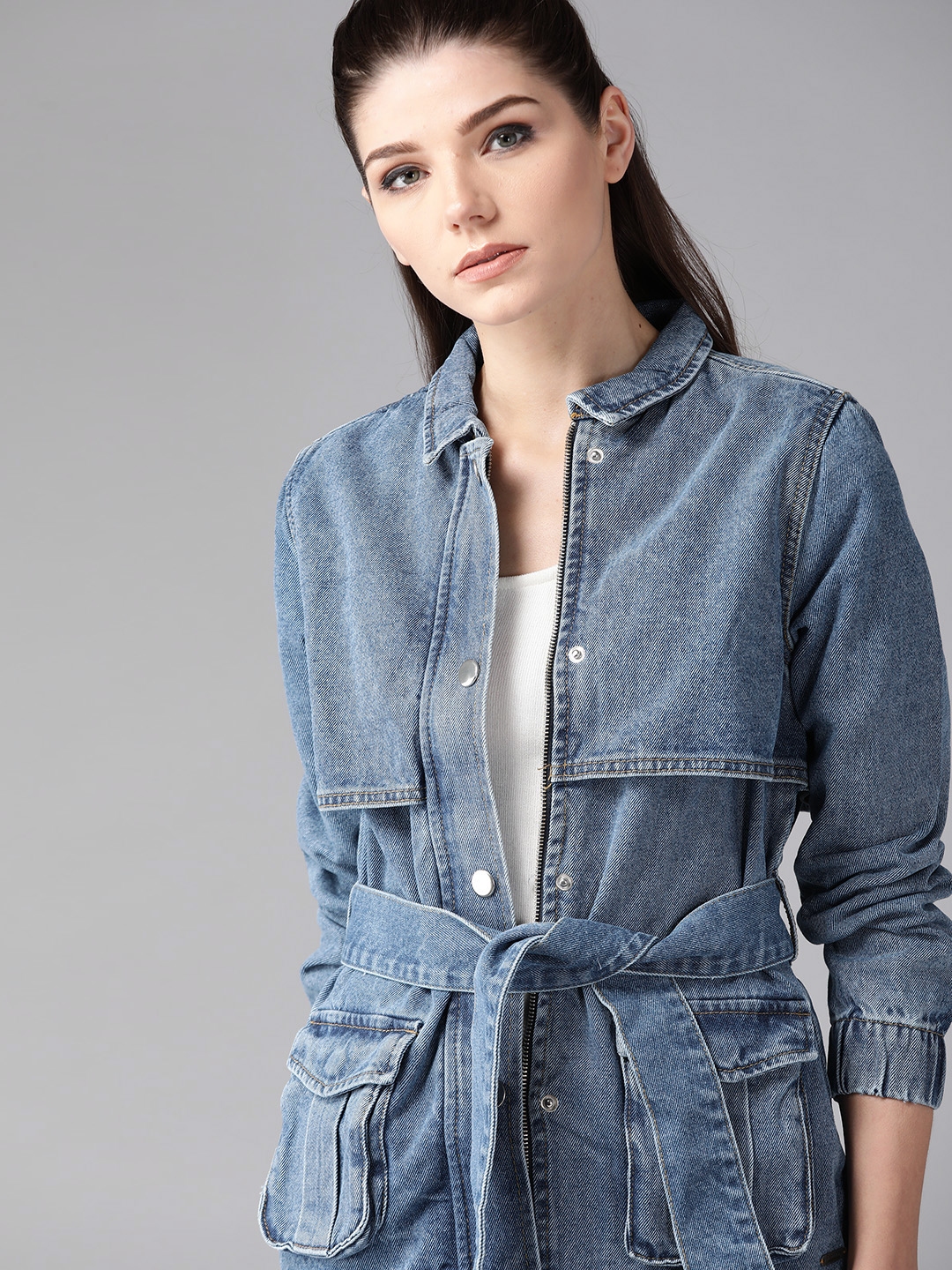 Roadster denim jackets 2025