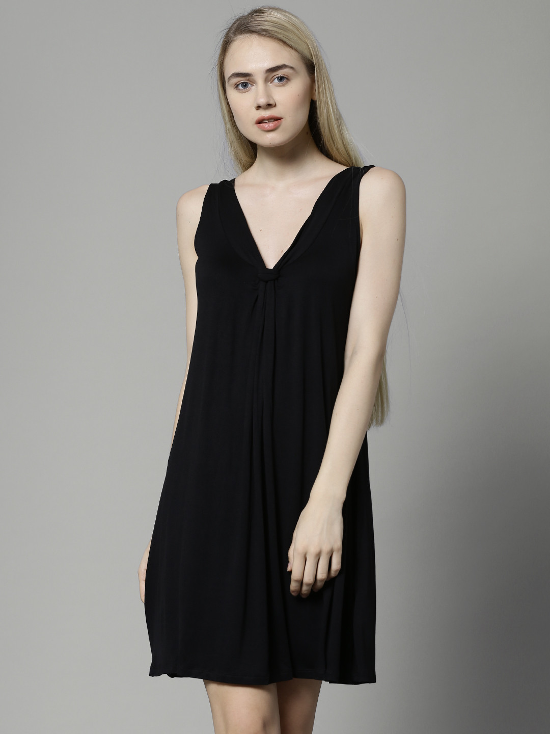 Marks and spencer black party dress clearance