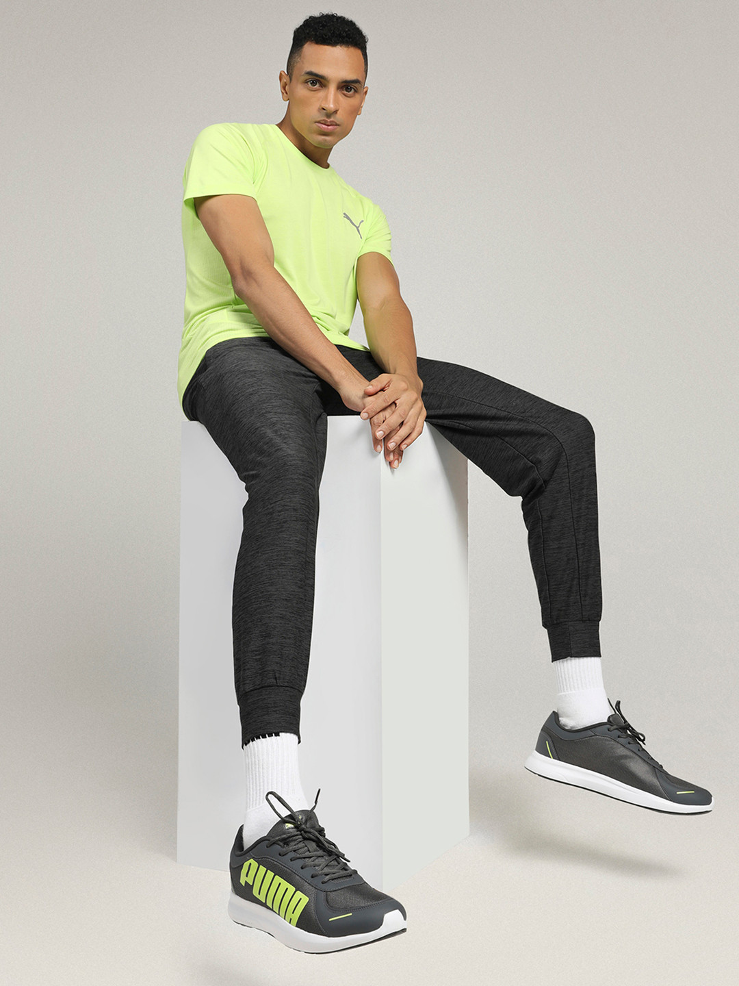 puma men's seawalk idp sneakers