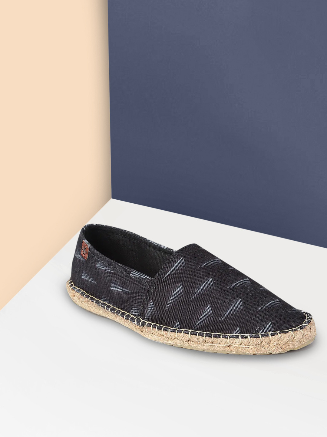 donna karan slip on sneakers