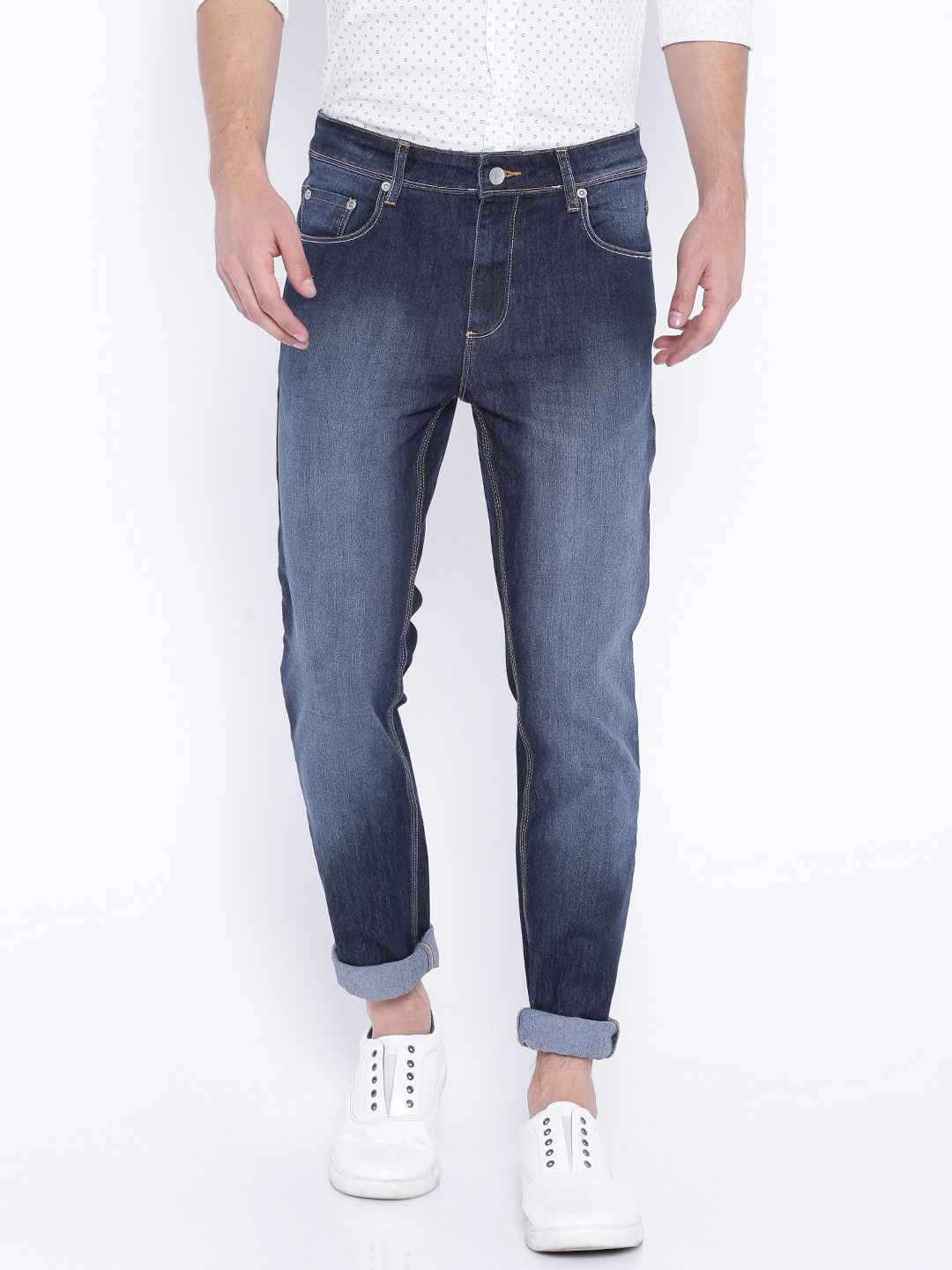 blue saint jeans