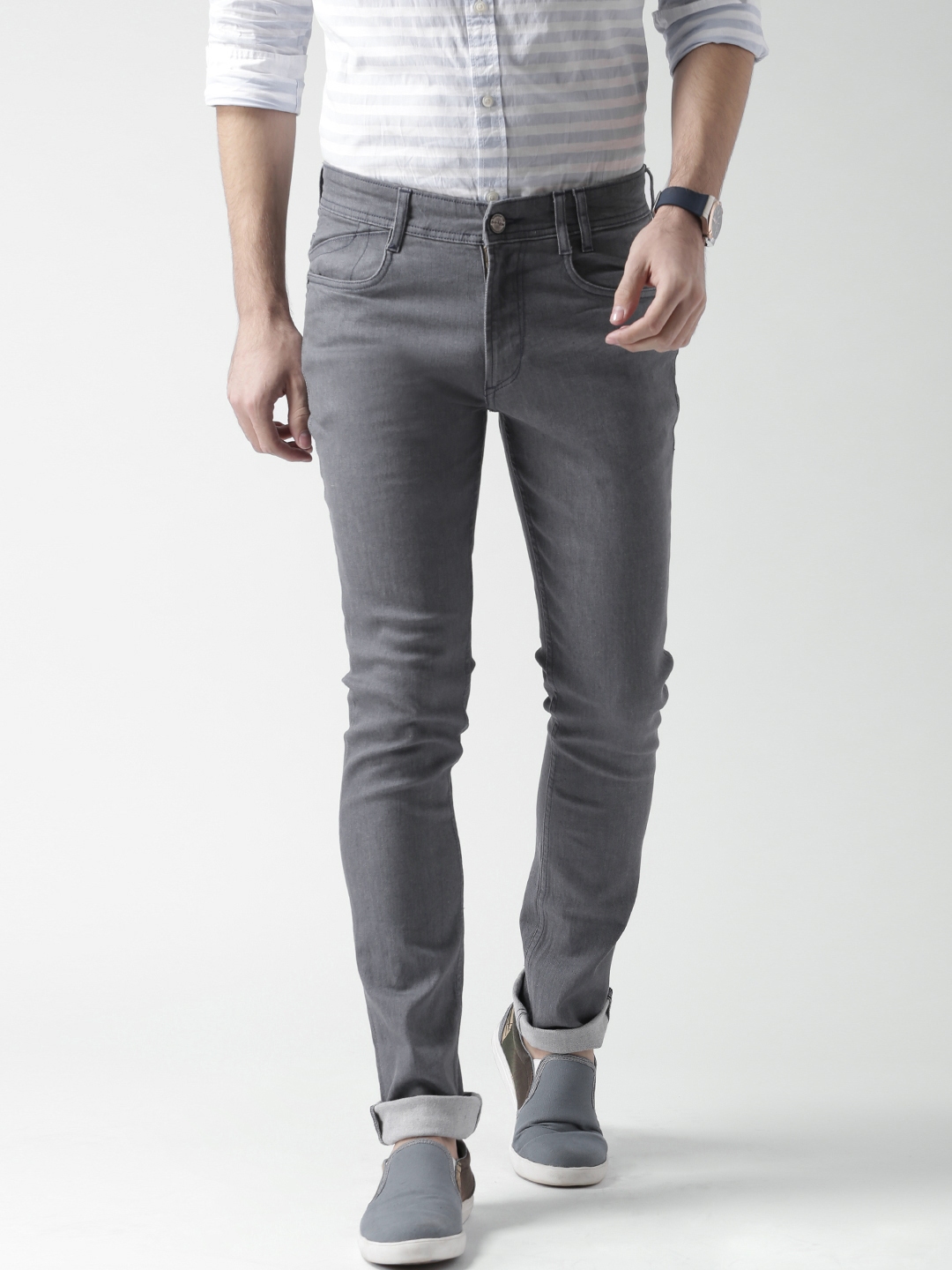 mast and harbour jeans