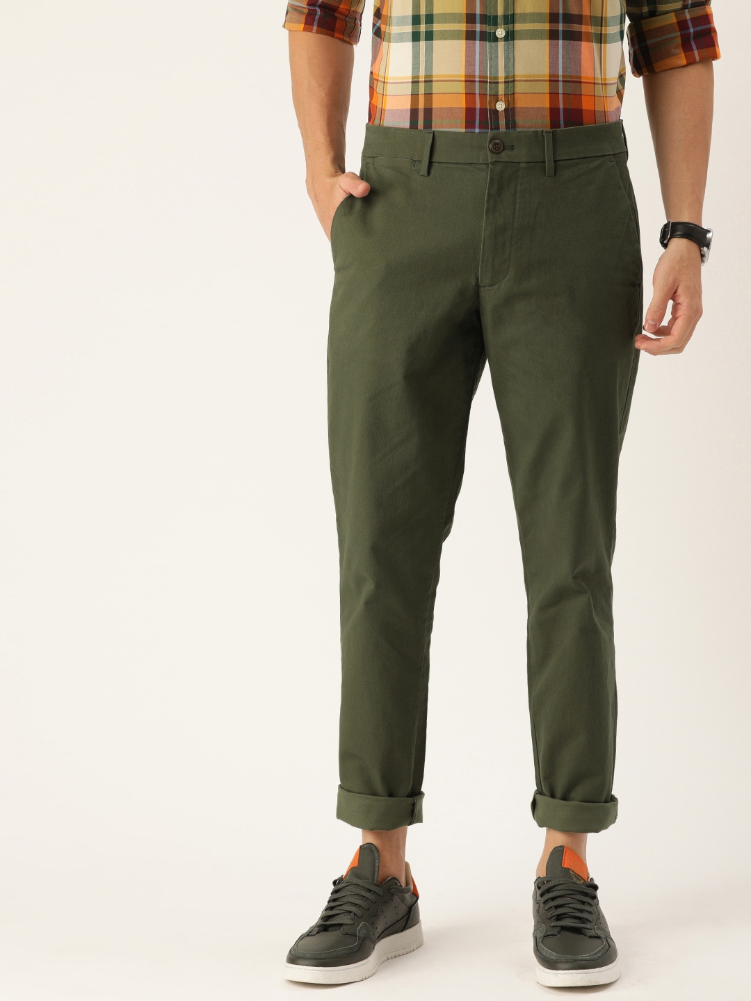 sage green sweat suit