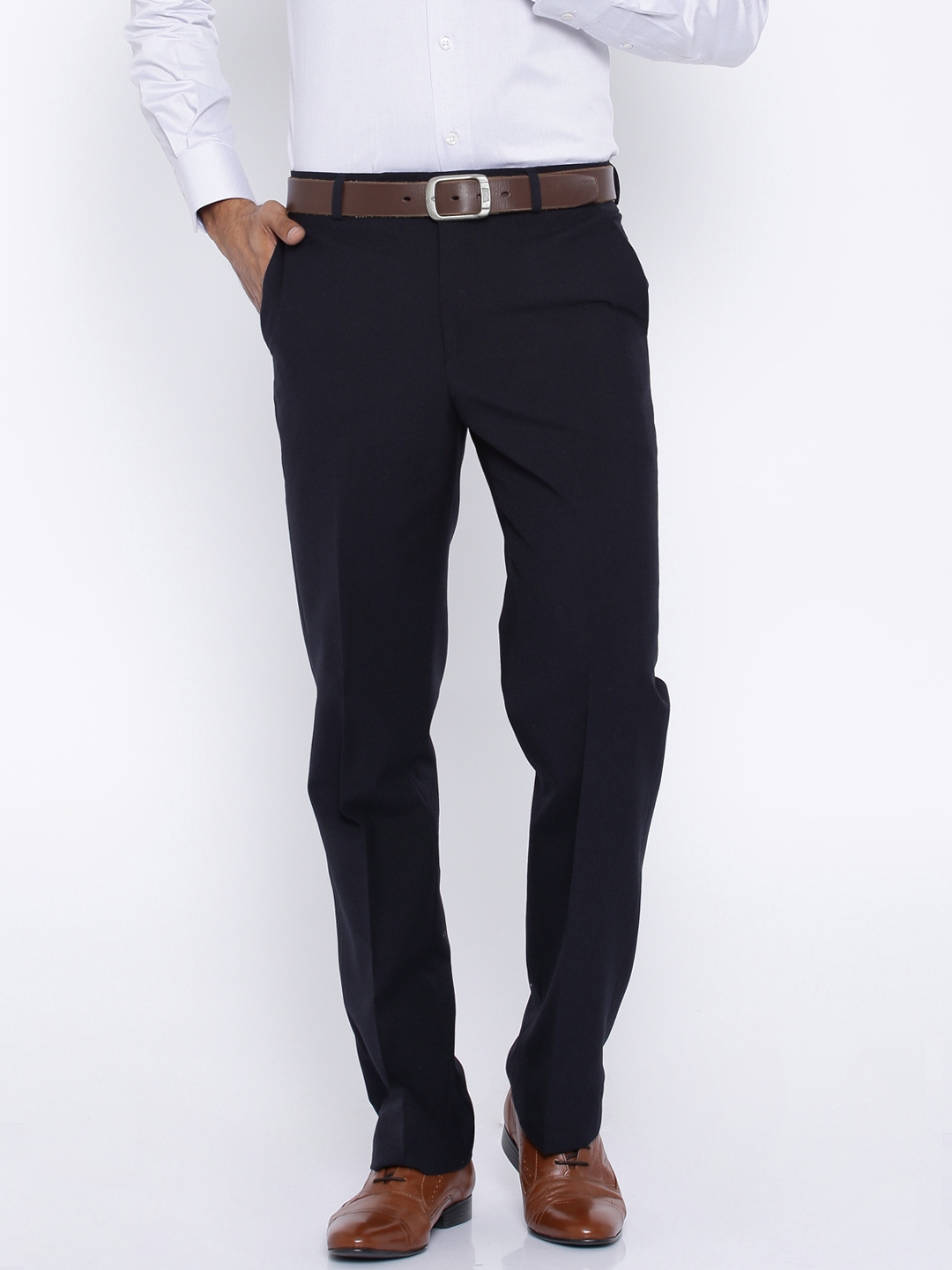 raymond trousers