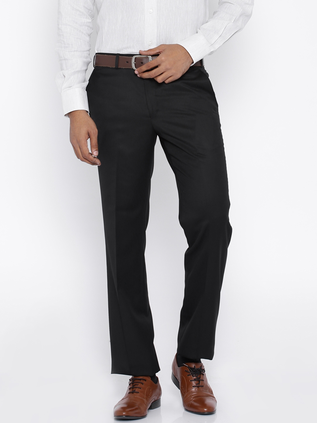 raymond trousers