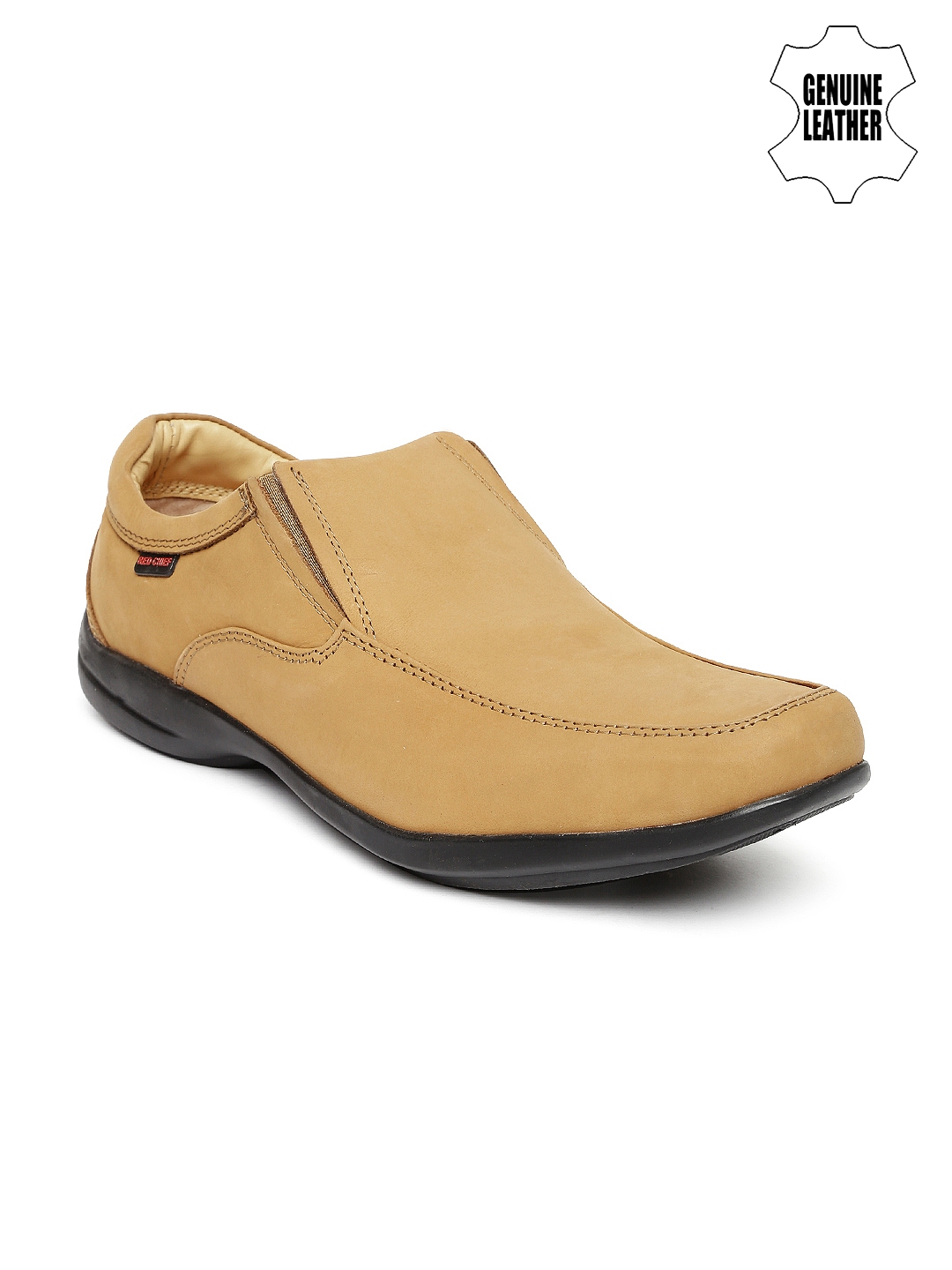red chief springer slip on