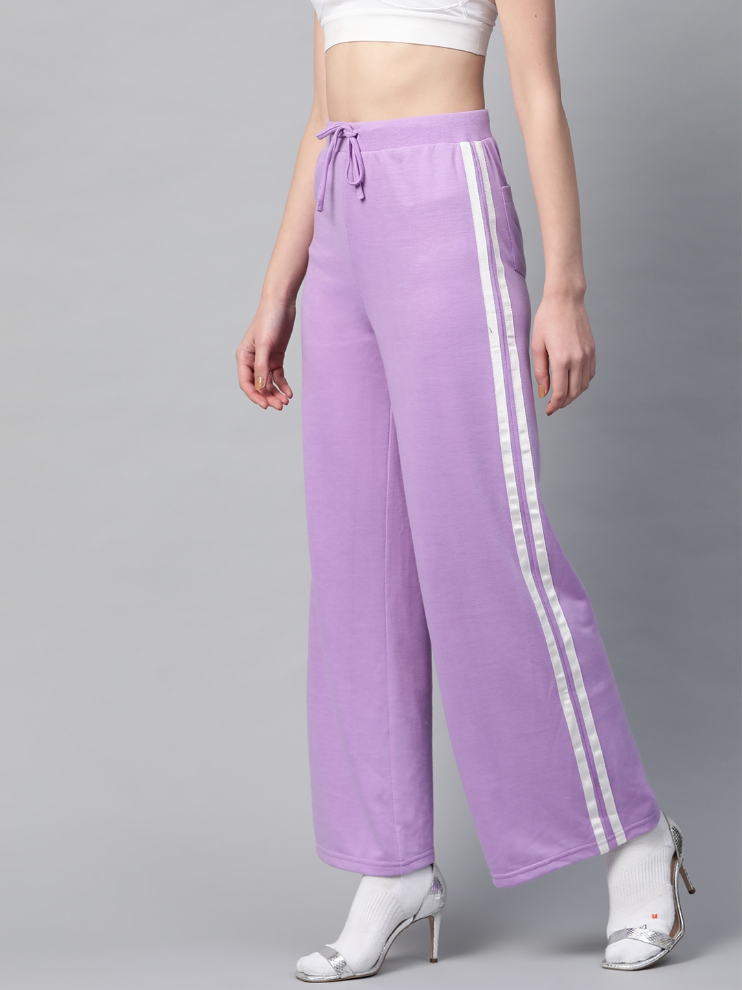 sassafras track pants