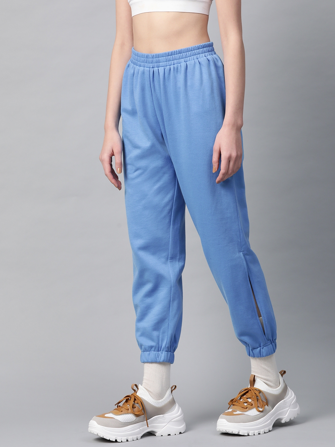 sassafras track pants