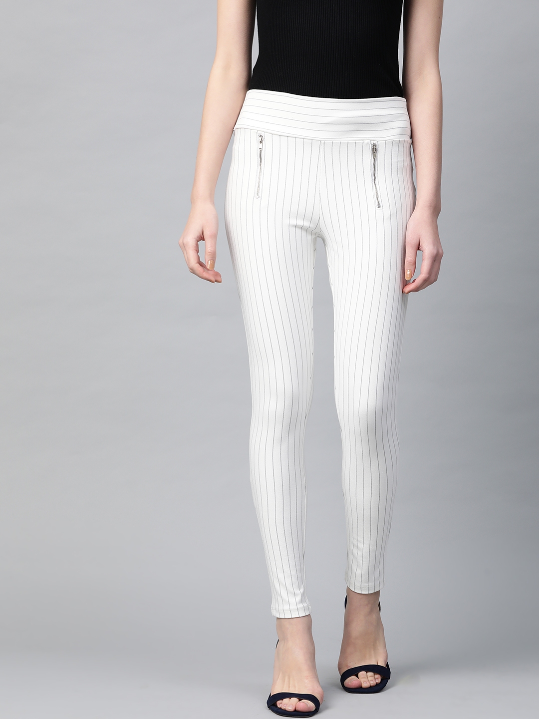 tesco ladies jeggings