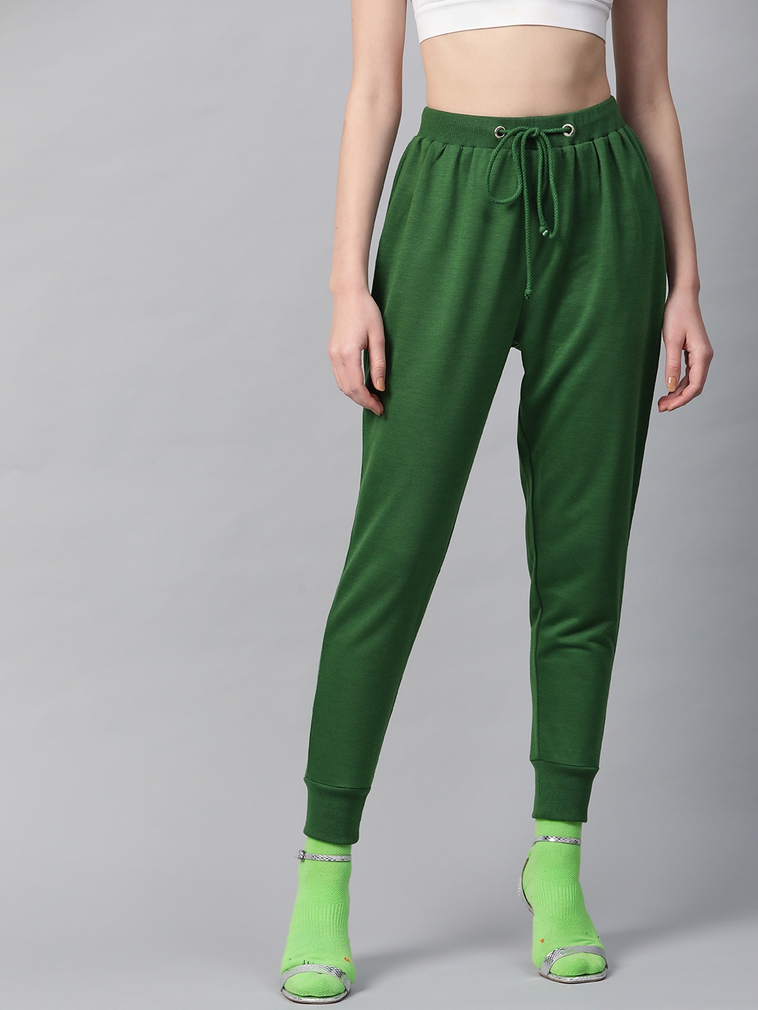 sassafras track pants