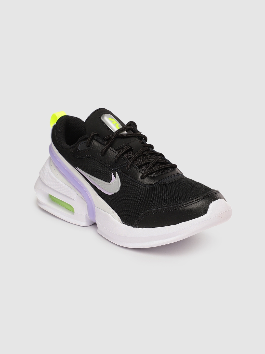 nike air max siren black